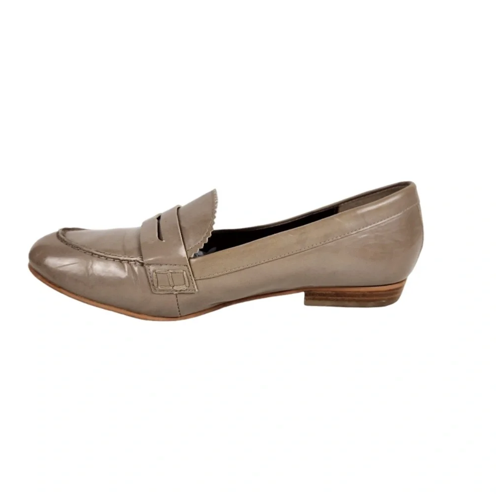 Sam Edelman Etienne Loafers - Picture 4 of 12